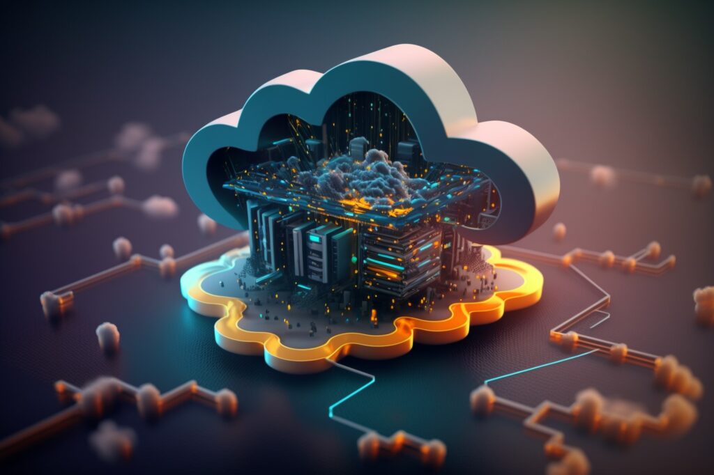 Sécurité du Cloud computing