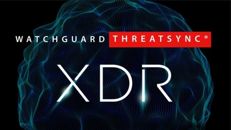 XRD Watchguard