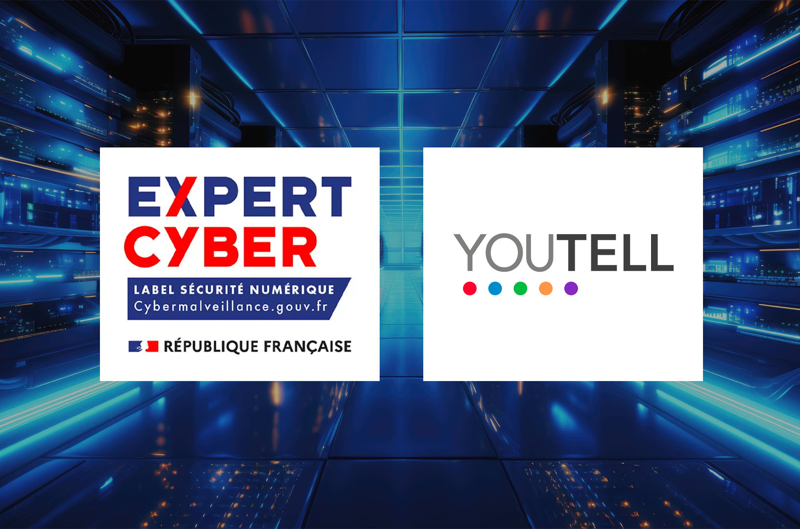 Expert Cyber et Youtell